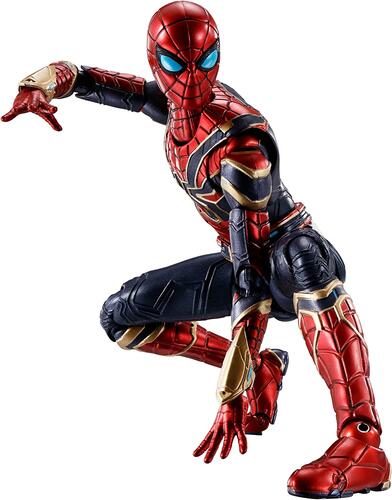 S.H.Figuarts MARVEL Железный Паук (Человек-паук. Нет пути домой)