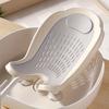 Baby Wash Basin Butt Washing Stand - Bathtub Support Frame Bathing Rack for Newborn