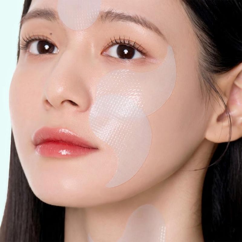 [VT Cosmetics] PDRN Hydrogel Eye Patch 72g 60EA