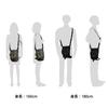 Avirex AVX348 Khaki Shoulder Bag