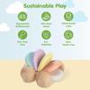 PLANTOYS JAPAN Stroller Pastel 5254
