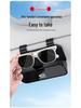 Landwind Car Glasses Case: Stylish Multifunctional Storage for X7, X8, X5, and X9 Models