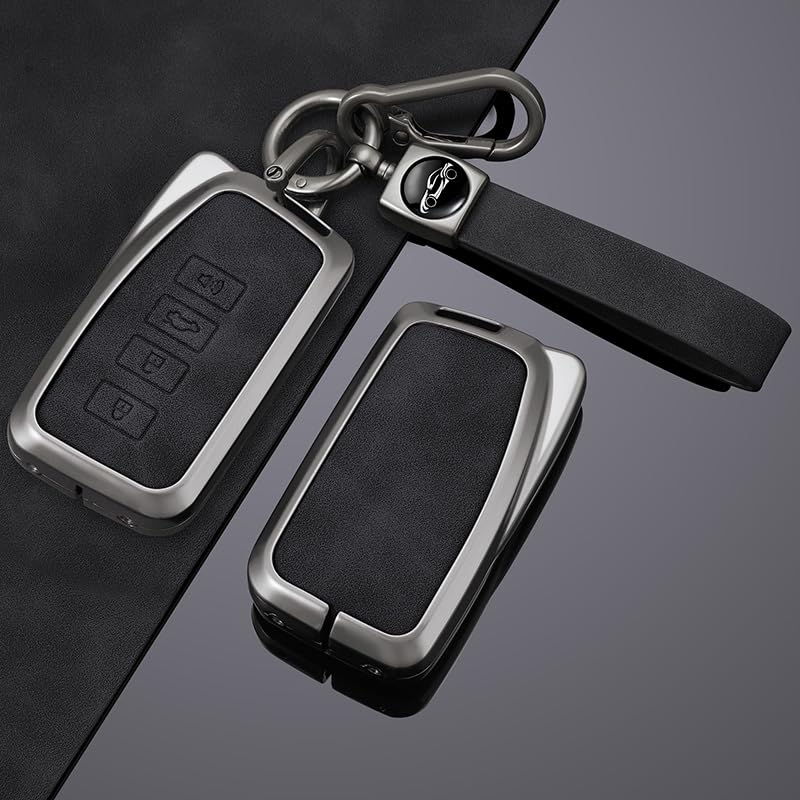 [KUNIO] Lexus Dedicated Key Case, Smart Key Holder, For Cars, Cool, For Lexus GS