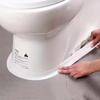 Waterproof Self-Adhesive Grout & Splash Guard Tape for Kitchen and Bathroom