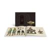 [Delivered In Original Shipping Box] The Legend of Zelda: Tears of the Kingdom Collector's Edition -Switch + Plush Cushion Hylian Shield Set [.co.jp E