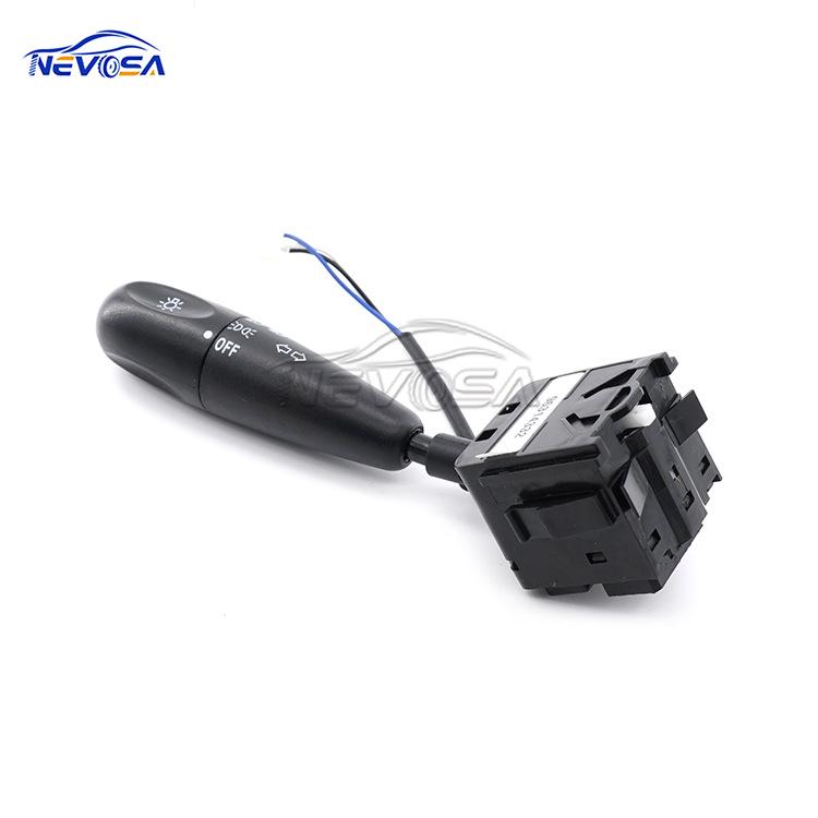 Turn Signal Combination Switch for Daewoo, Chevrolet, and Opel - Car Accessory 96314332
