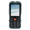 2G Unlocked Phone with 2.8 Inch Screen Dual SIM Large Buttons Cell Phone 20000mAh Battery SOS MP3 Call Text Message BT