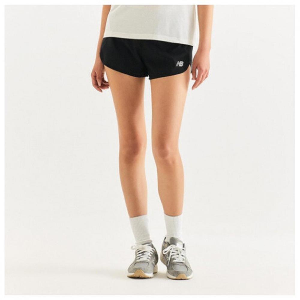 

New Balance Nqj Nbnvd4s022 19 Women Accelerate 2.5 Black series/70