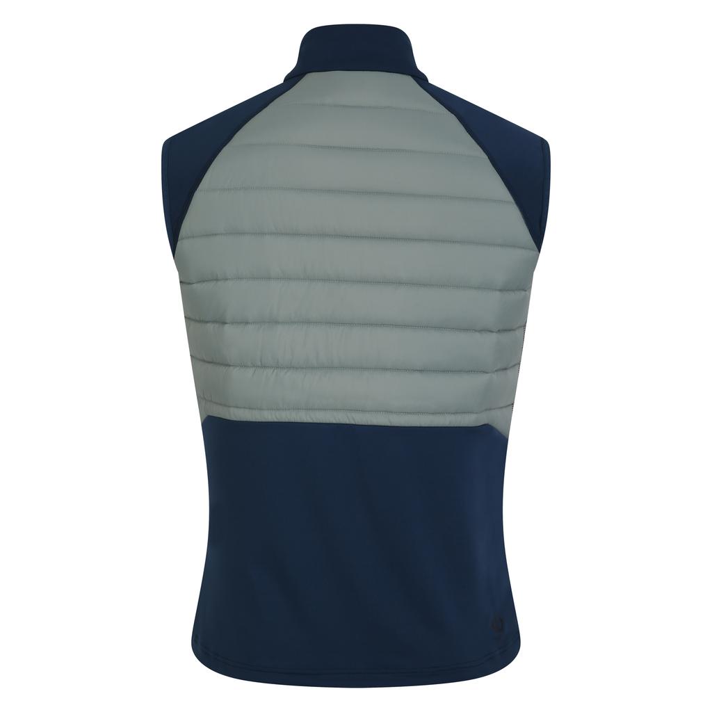 Mens Descending Gilet