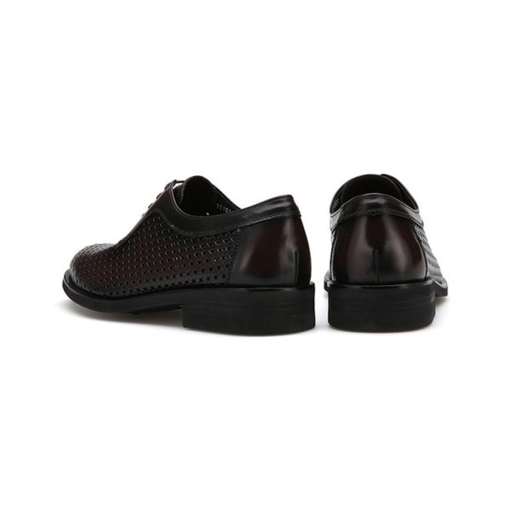 MiSope Men S meSh dreSS ShoeS 2.5cm 022011014