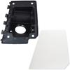 Accesorii de exterior – Capace de rezervor auto