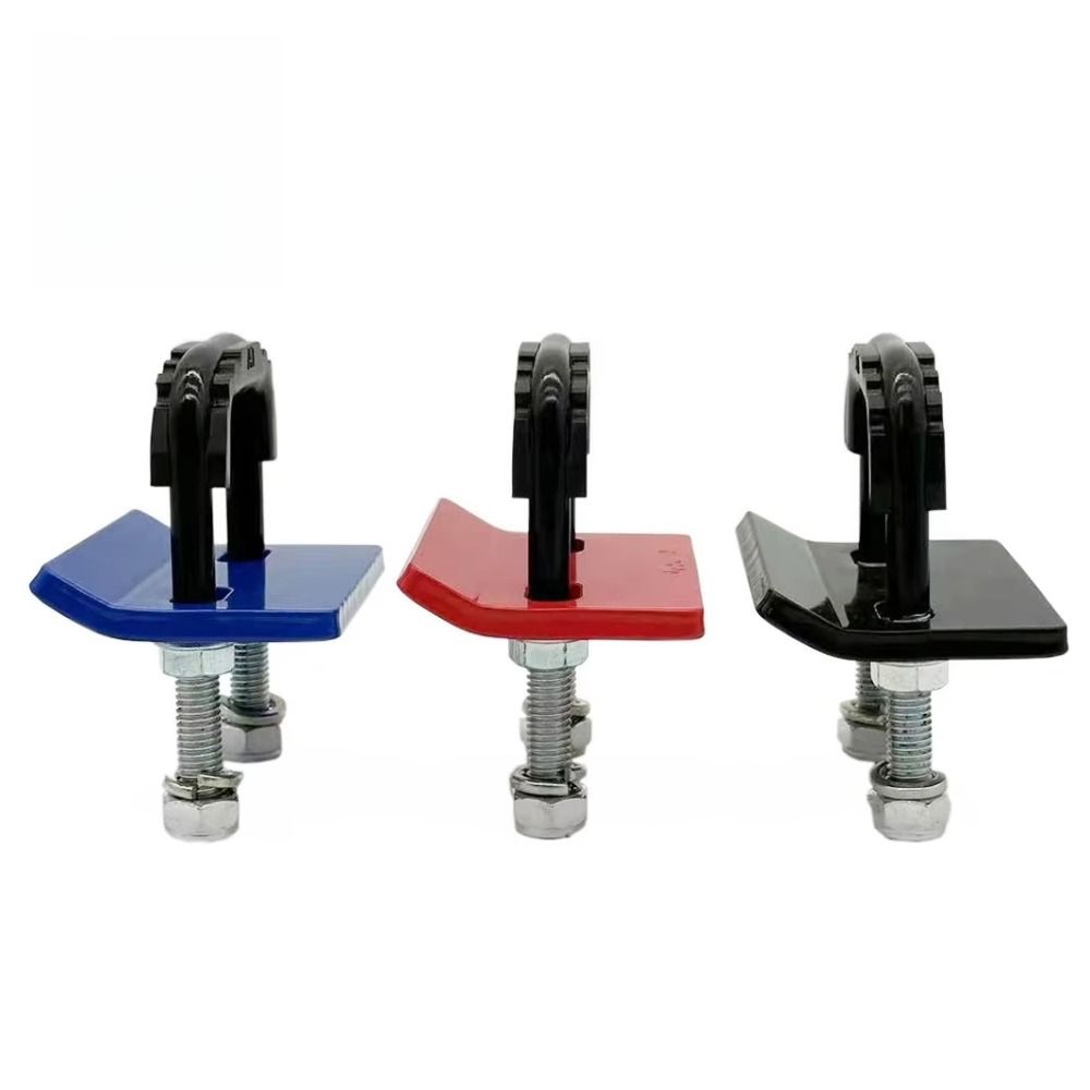Carbon Stee Anti Rattle Clamp Durable Stabilizer Trailer  Tightener  American Square Mouth Traile
