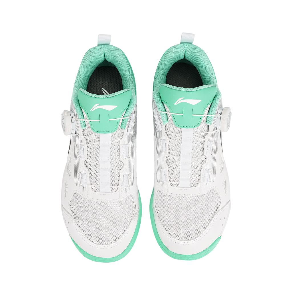 Li Ning Table Tennis Collection Low Top Table Tennis Shoes Unisex APPV017