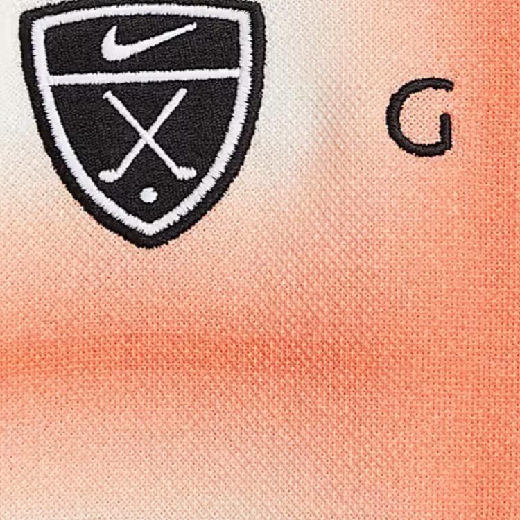Nike Maglia da Golf a Manica Lunga Traspirante ad Asciugatura Rapida Uomo tops II0773-835