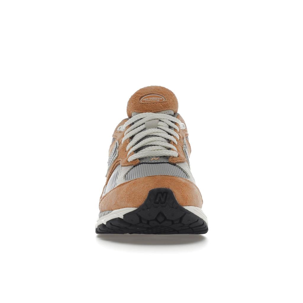 New Balance 2002R Sweet Caramel Gray Men's M2002RHM