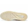 Li Ning RSR 101 Low top Skateboard Shoes Women's Mist White ABCS108-1