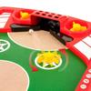 BRIO Pinball Battle 34019, for Ages 6 and Up. [Toy, Wooden Toy, Game, Gift (Birthday/Christmas)]