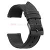 Quick Release Waterproof Sailcloth Watch Band for Omega Two-Sided Nylon Watchband 20mm 22mm Replacement Strap Sport Belt for Men