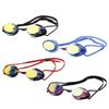 Waterproof Swimming Glasses Anti-fog Race Swimming Goggles Swimming Gear   Competition Training