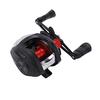 Zerodis Baitcasting Reel, Right-Handed Baitcasting Reel, Fishing Reel, Gear Ratio 7.2:1, Suitable Fo