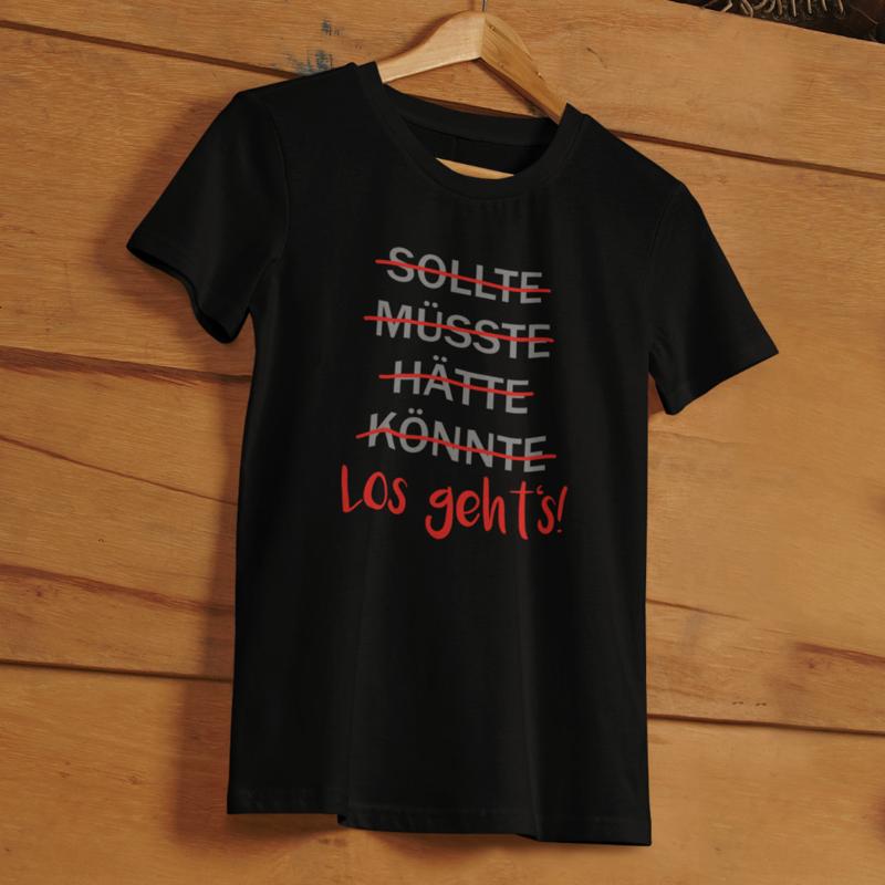 

Should Should Have Could Let Go Sayings Funny Fun Comedy Fun T Shirt 5XL різнокольоровий