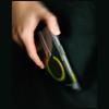 Etui Do iPhone 16 Pro Skinarma Magnetic Charging Stojak Tytanowy