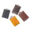 10Pcs Box Barber Magic Stickers Hair Sticker Tape Hair Holder Hairpin Hair Styling Tools Barber Salon Hairdressing Tool