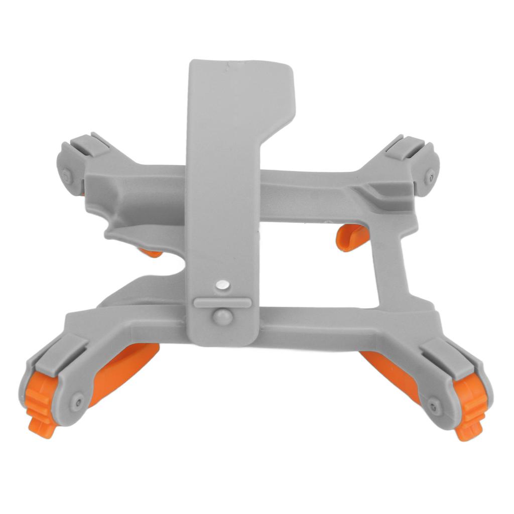 Drone Landing Gear Folding Spider Shape 30mm Silicone Straps Anti Shedding Locks Drone Height Extension Leg for 4 Pro
