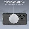 Heat Dissipation Cases For Realme 15 Pro Case Realme 15 Pro Cover Shockproof Magsafe Wireless Charging Phone Cover Realme 15 Pro