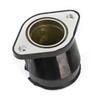 4x Carburetor Intake Boot Carb Fit for Kawasaki ZR750 Zephyr ZR-7/7S GT750 91-06