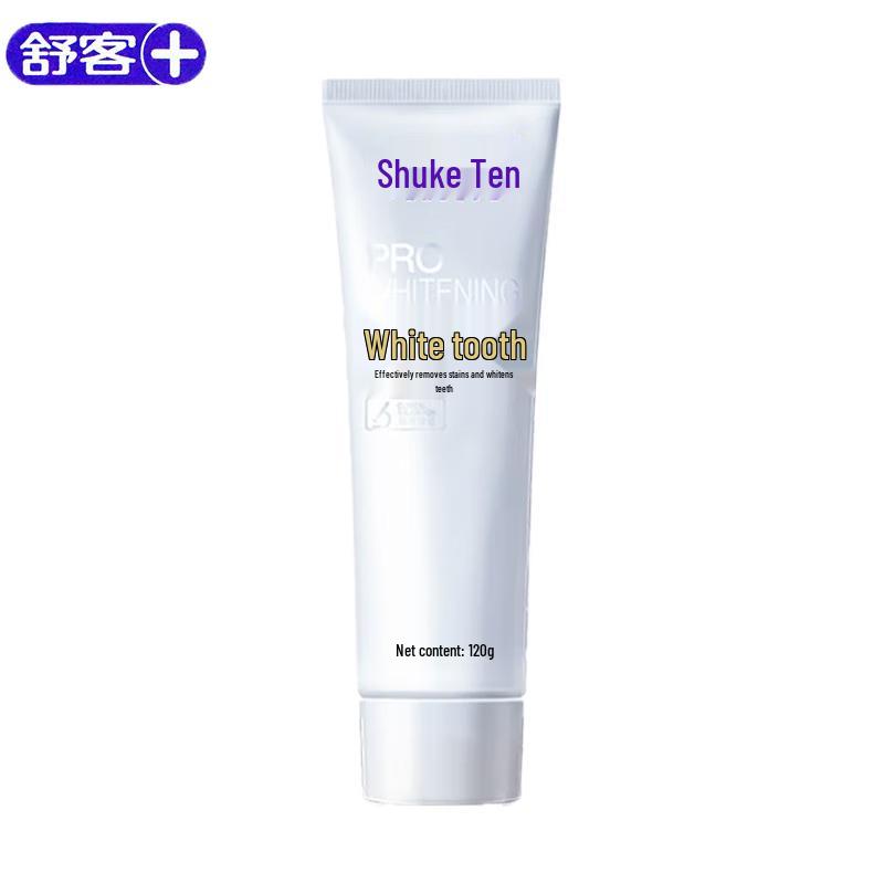 

Shuke Whitening Toothpaste