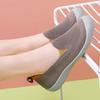 Women's Casual Shoes Are Lightweight, Non Slip, Breathable, Loafers for Commuting and Travel, Flat Shoes for Comfortable Women's