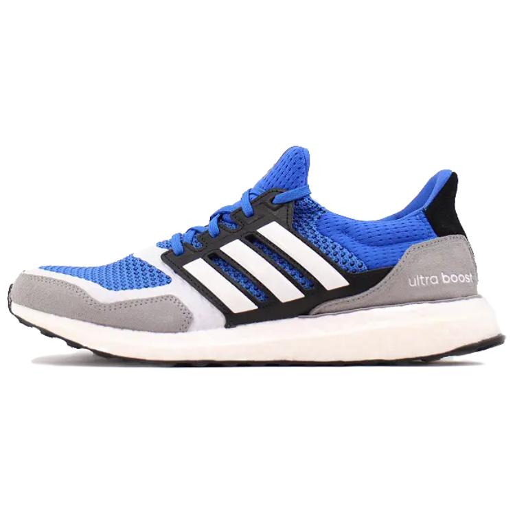 

UltraBoost Adidas 1.0 S&L Blue Grey EF1982 36