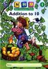 The New Heinemann Maths Yr1, Addition To 10 Activity Book (8 Pack) Book