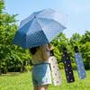 UV Protection Automatic Umbrella Automatic/Manual Sunshade Umbrella Dual Use Umbrella  Outdoor