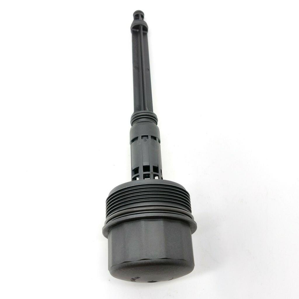Mercedes Oil Filler Cap/Filter Housing Cover for Models W203, W121, W210, W211 (Part #1121800710)