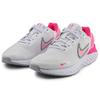 Nike Legend React 3 White Pink Blast Women's Training Soccer Shoes CK2562-101