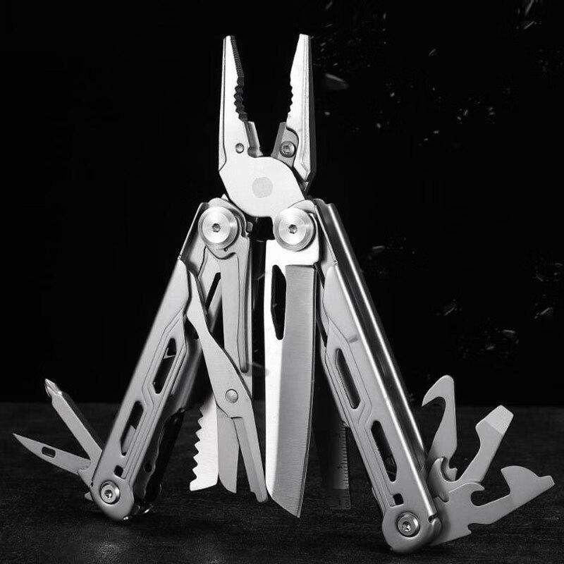 Yizhou Outdoor Multi-tool Pliers