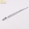 Fits 16 Boyue models: Rear Wiper Strips & Electroplated Cover Trim Decorative Auto Parts