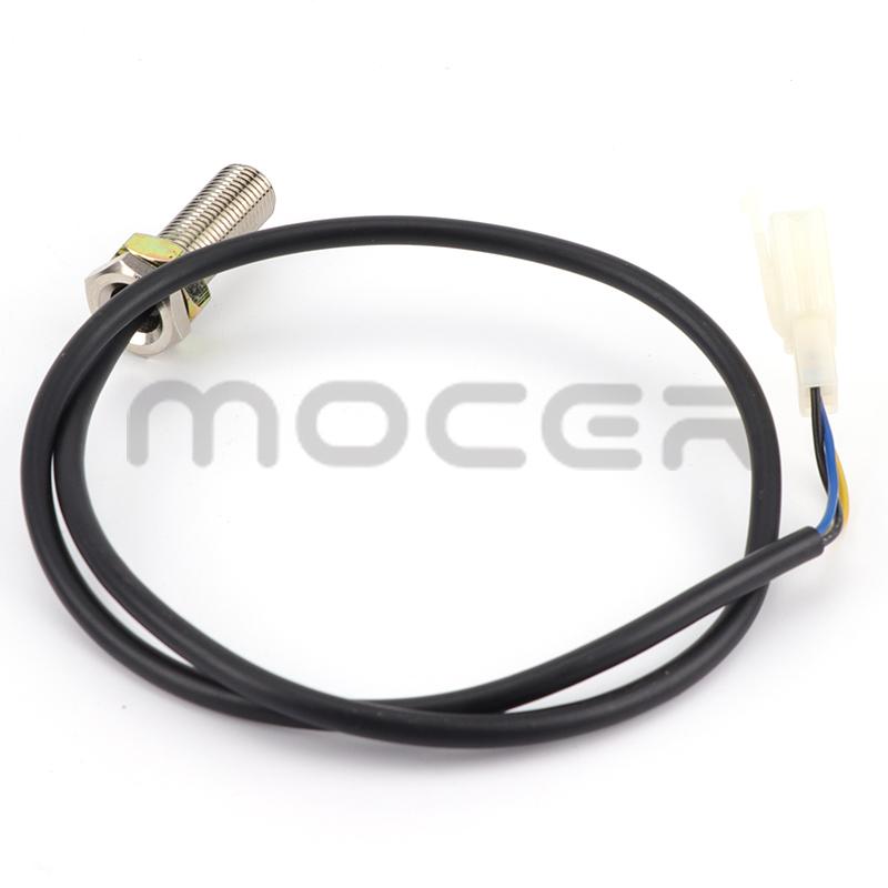 Speedometer Replacement Parts Speed Sensor For Jinling 250cc 300cc JLA-931E Motorcycle ATV Accessories