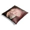 Aertemisi 18'' X 18'' Horny Ogre Square Throw Pillow Cushion Covers Cases Pillowcases 45cm X 45cm 1PC