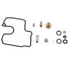 4Pcs Carb Rebuild Kit Carburetor Repair Kits for Kawasaki ZX 6R 600 ZX600 GH Ninja ZZR 600 E 16030-1088 CAB-K13 92055-1588