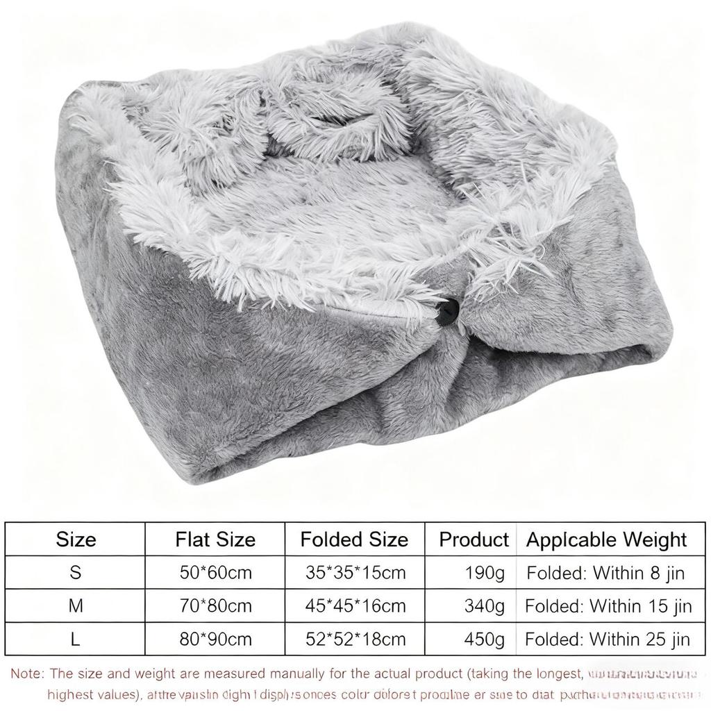 Bed for Cats Pet Products Cushions Kitten Winter Accessories Dog All Houses Supplies Things Accessory Habitats Basket House Beds