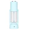 Household Humidifier Automatic Rotating Aromatherapy Sprayer Quiet Air Humidifier Colorful LED