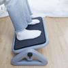 Massage – Massage des pieds et des jambes