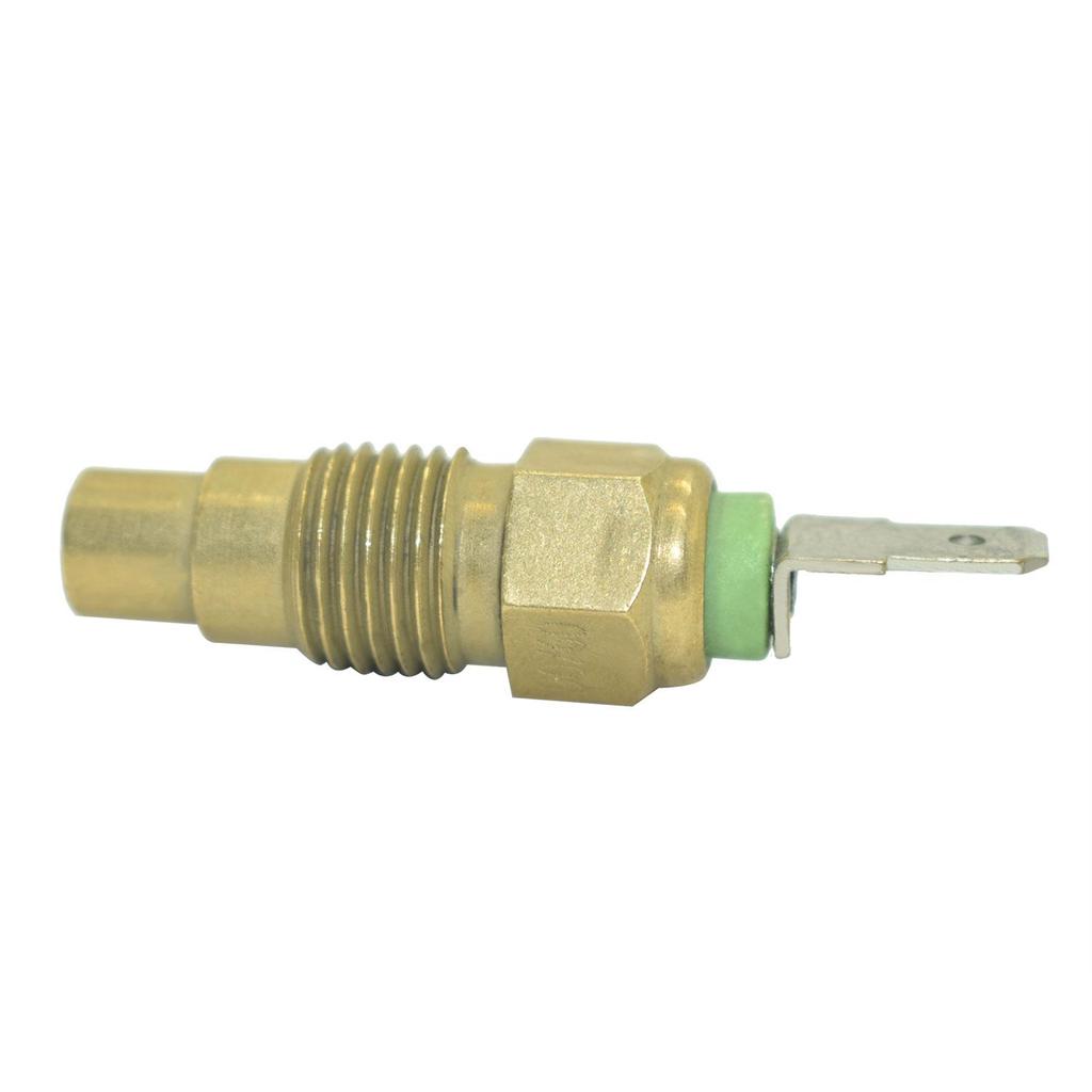 Water Temperature Sensor 25080-89907 For Buick