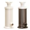 Sausage Machine with 4 Stuffing Tubes Manual Sausage Stuffer Maker for Home Use Food-Grade Sausage Filling Tool Sausage Meat Stuffer Kitchen Supplies