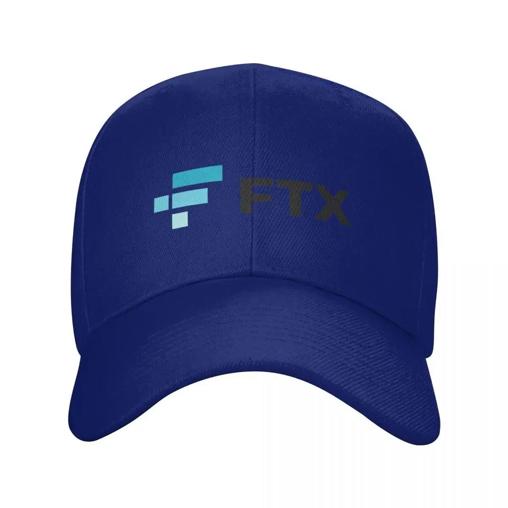 FTX Baseball Cap party Hat New In Hat Designer Unisex Womens