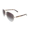 Marc Jacobs Womens/Ladies Pilot Sunglasses