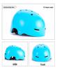 Adjustable Adult Multi-Activity Helmet for Biking, Roller Skating, and Scootering
